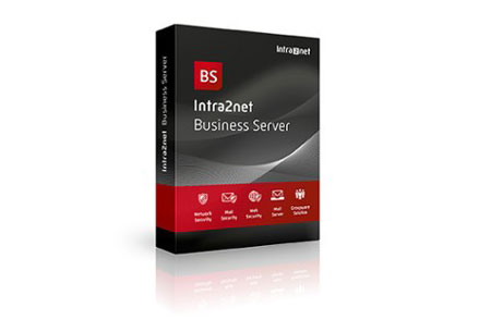 Intra2net Business Server