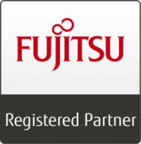 Fujitsu Registered Partner