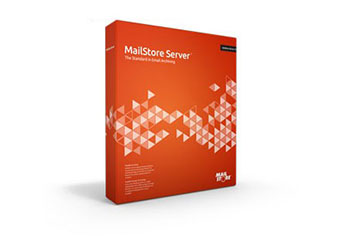 MailStore E-Mail Archivierung